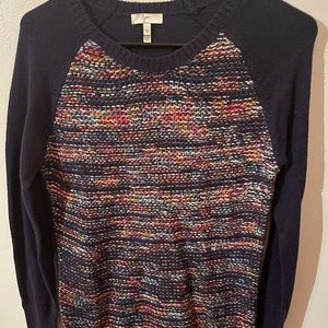 Joie xs sweater